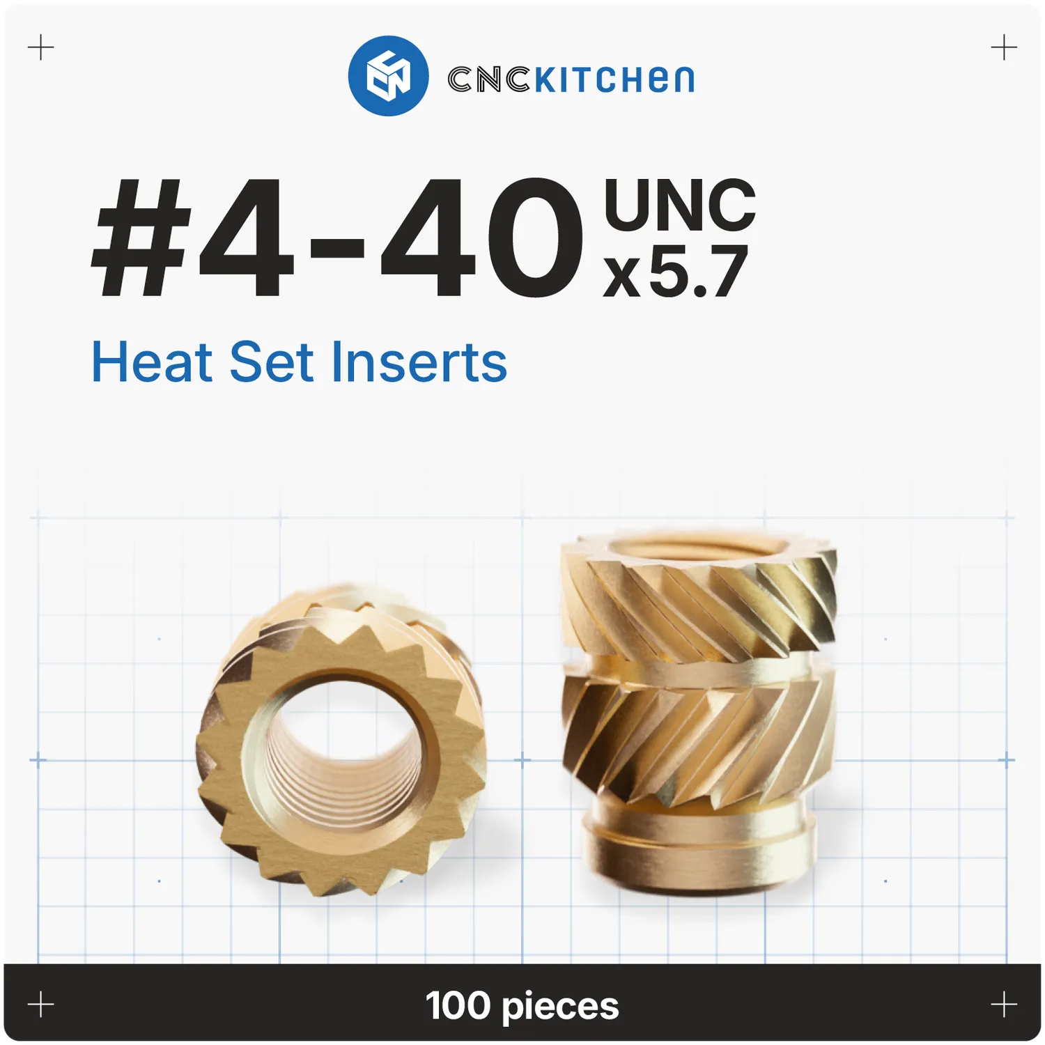 CNC Kitchen Nano Polymer tulostusalustan liima 50 ml