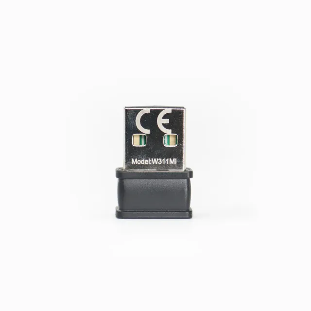 QIDI Tech WiFi-verkkokortti 2,4 GHz