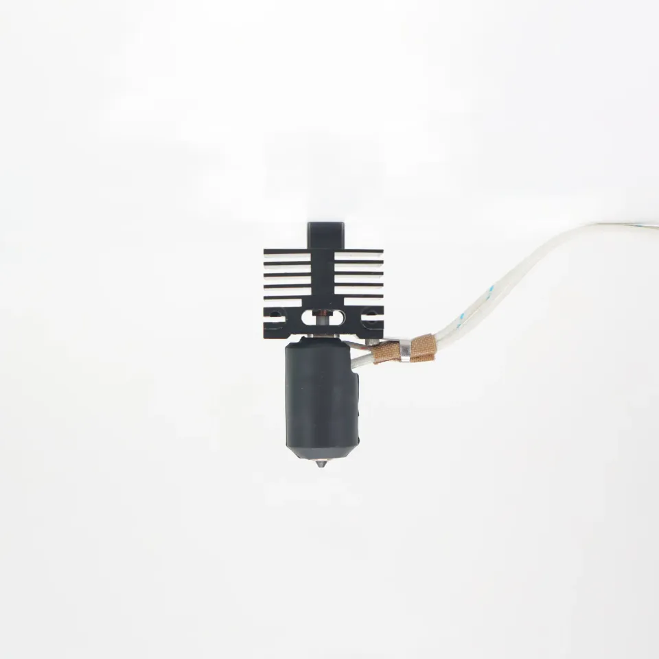 Qidi Plus4 Bimetal hotend suutinosa varaosa