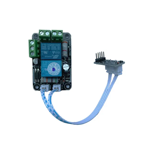Qidi X-Max X-Plus sammutusmoduuli 230 V
