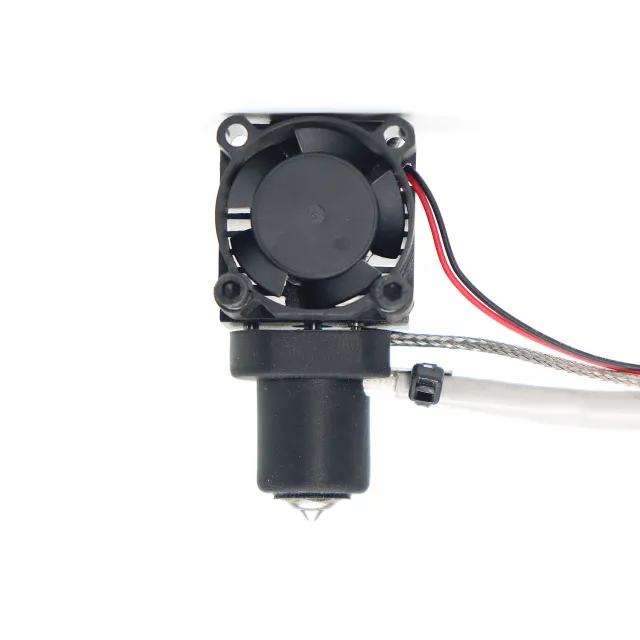 QIDI Tech X-Max 3 / X-Plus 3 / X-Smart 3 hotend