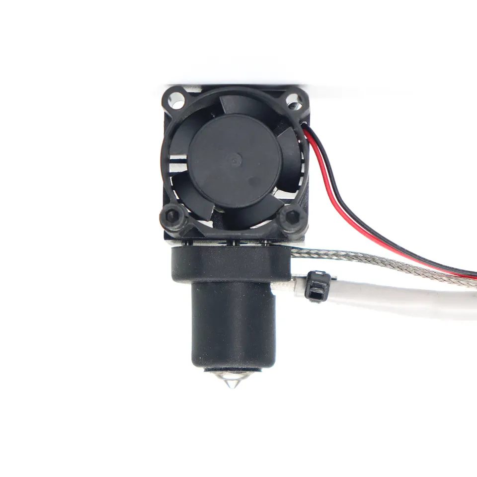 QIDI Tech X-Max 3 / X-Plus 3 / X-Smart 3 hotend