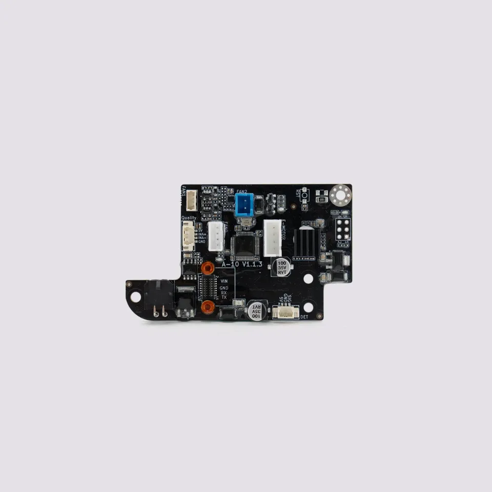 Qidi Q2 Adapter Plate sovitelevy Q2-tulostimeen
