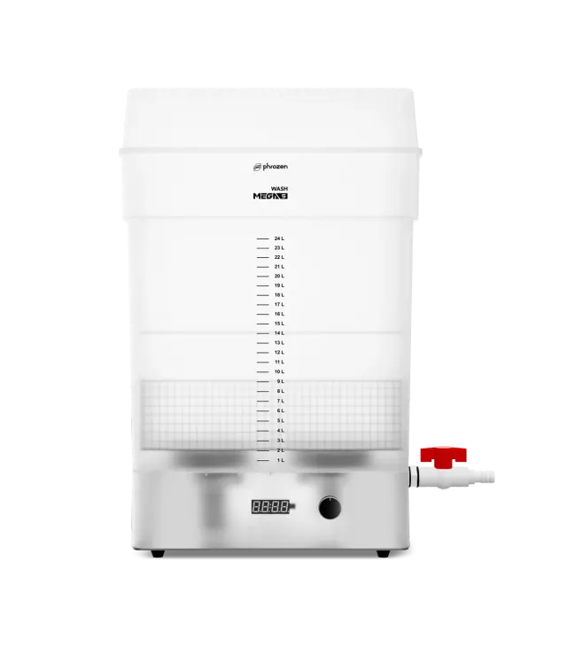 Phrozen Wash Mega S pesuasema 25 l