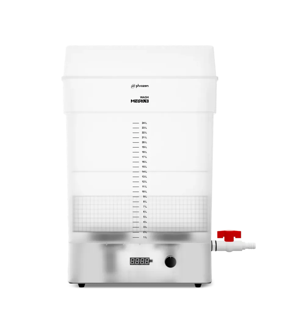 Phrozen Wash Mega S pesuasema 25 l