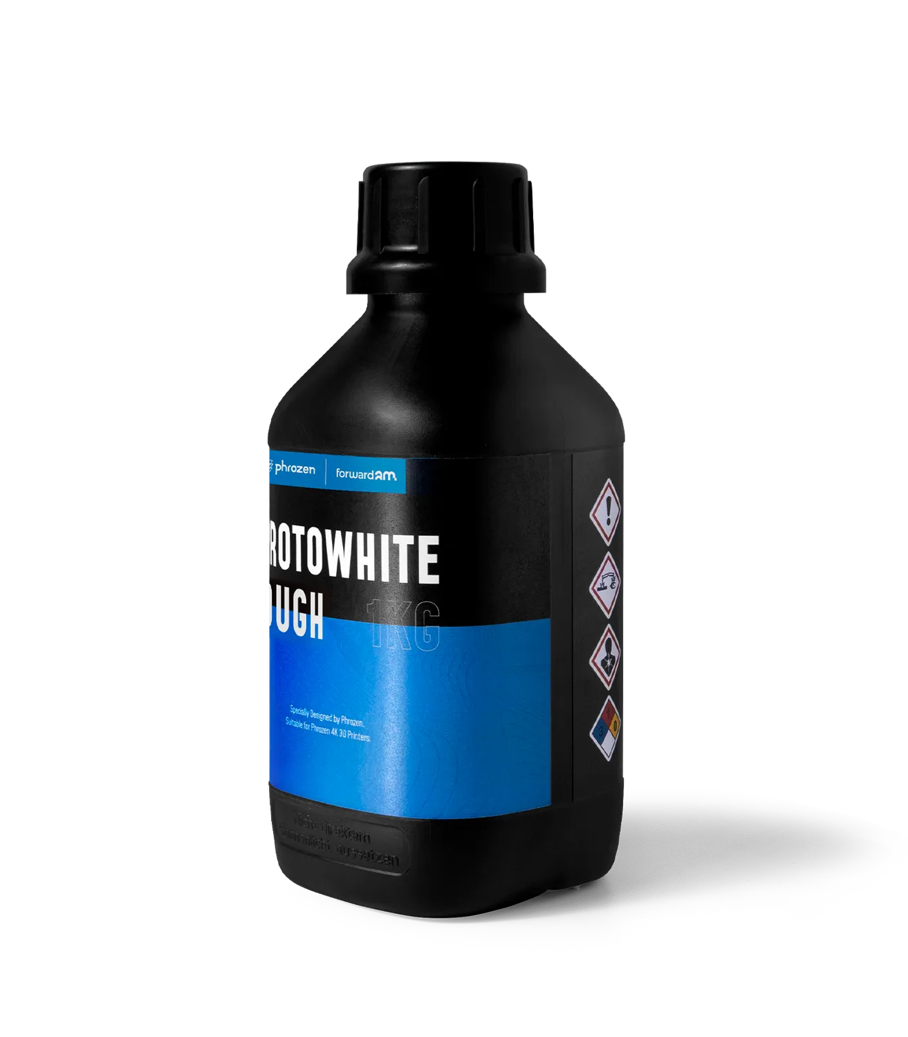 Phrozen Protowhite Tough hartsi iskunkestävä