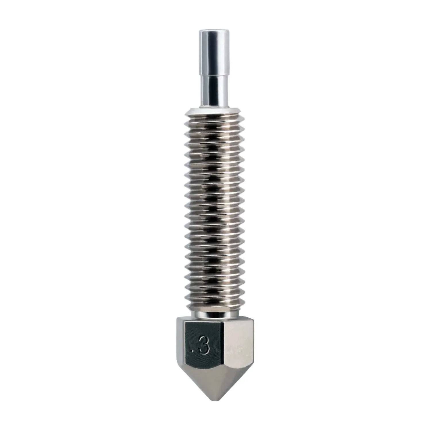 Micro-Swiss FlowTech messinkisuutin varaosa