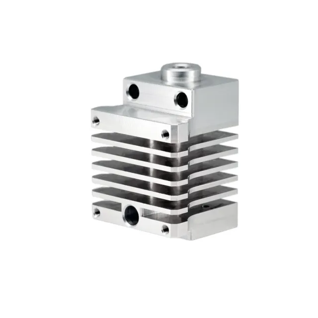 Micro-Swiss heatsink Ender 3 V3 KE SE