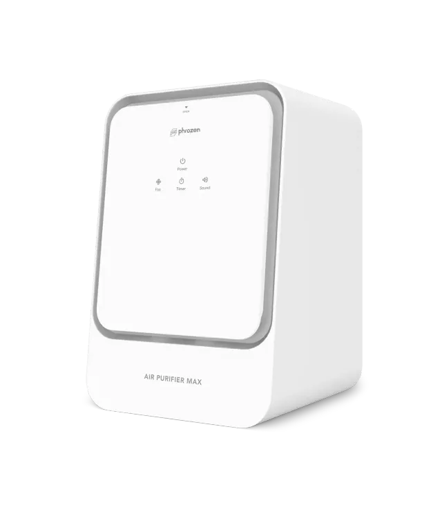 Phrozen Air Purifier Max ilmanpuhdistin 3D-tulostukseen