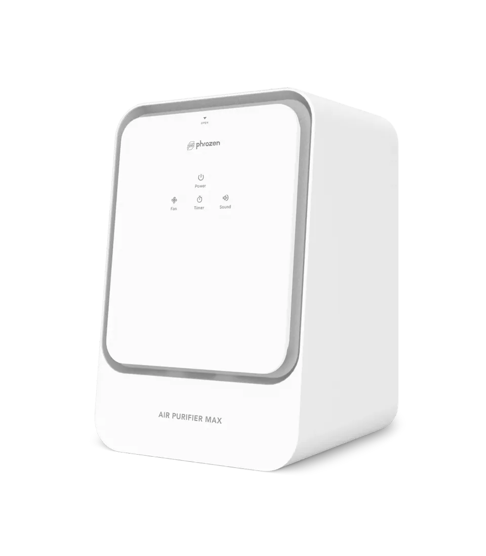 Phrozen Air Purifier Max ilmanpuhdistin 3D-tulostukseen