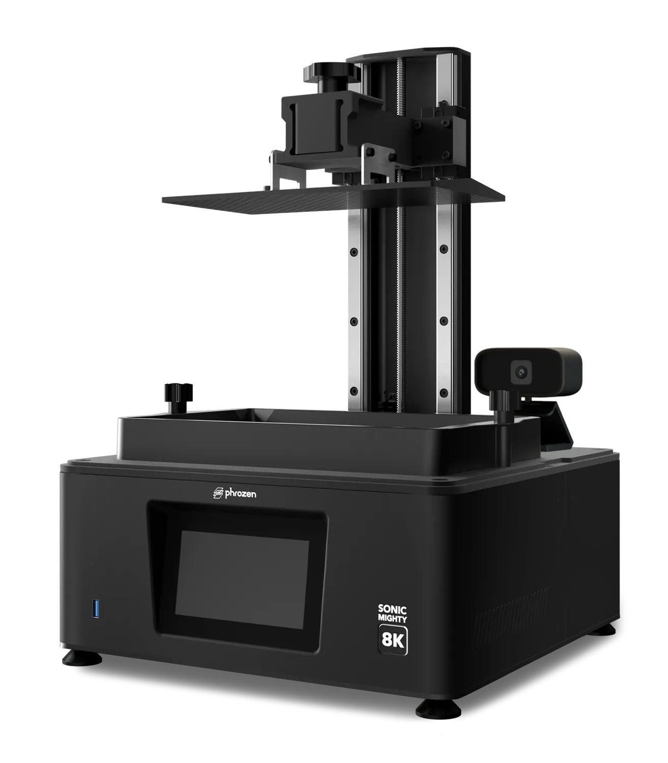 Phrozen Sonic Mighty 8K 10.1 LCD 3D-tulostin