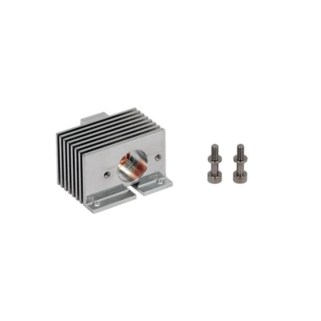 Micro-Swiss FlowTech heatsink Bambu X1/P1-tulostimeen M3109