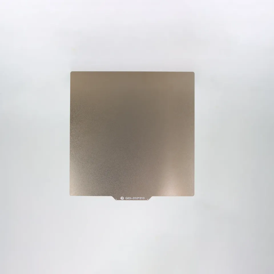 Qidi Plus4 Dual-sided PEI Plate tulostusalusta kaksipuolinen