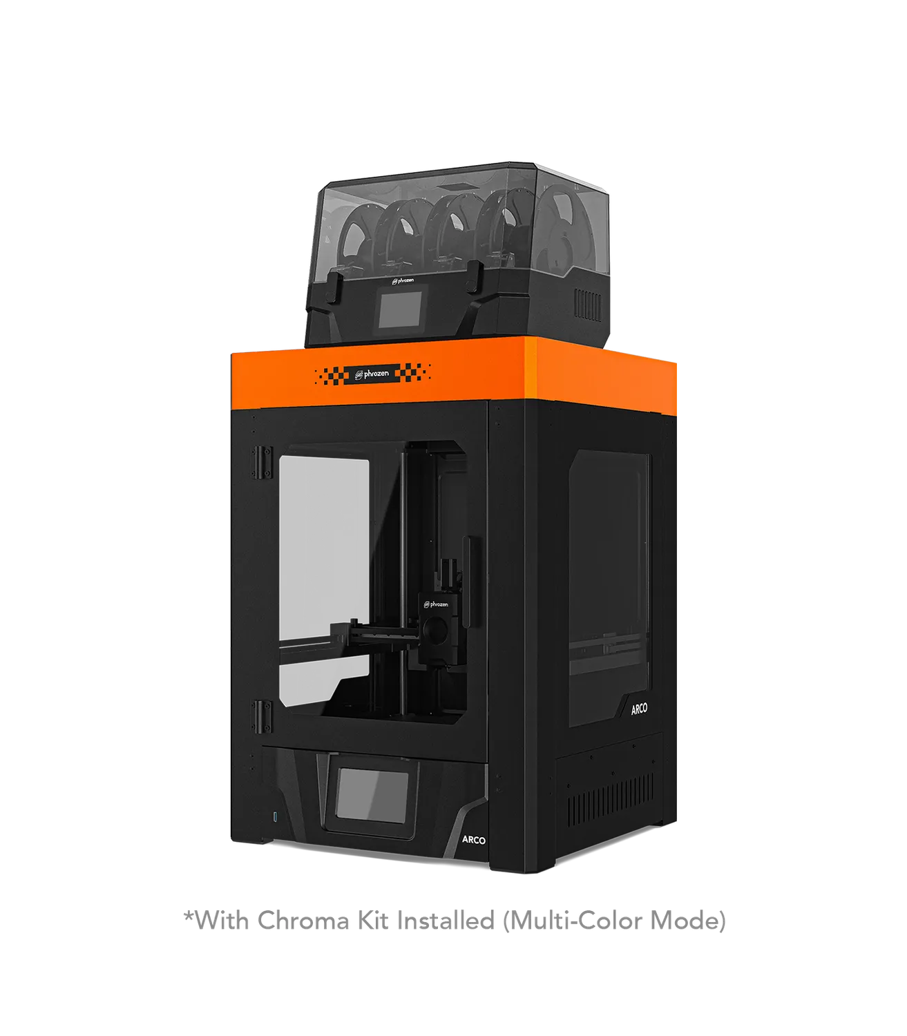 Phrozen PentaShield Arco FDM-tulostimen kotelo