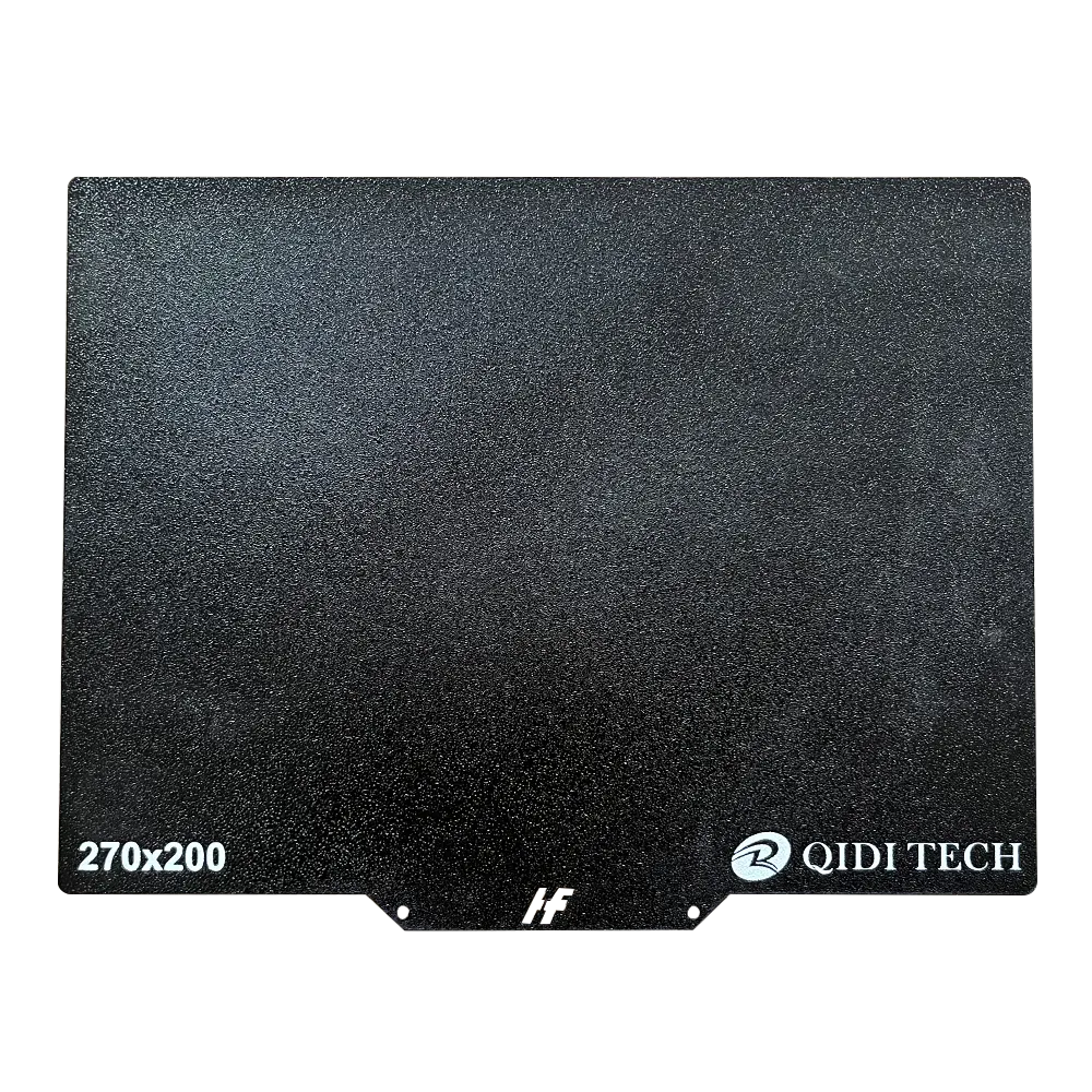 QIDI Tech X-Plus 3 HF Plate tulostuslevy