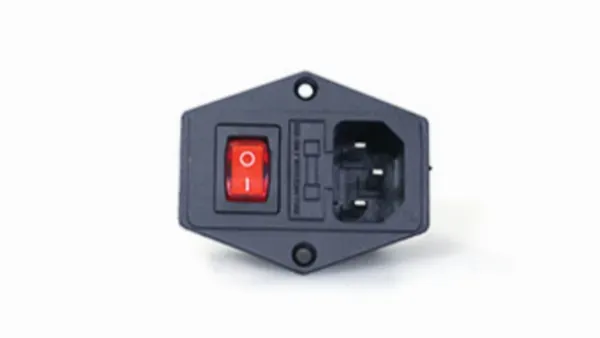 Raise 3D Power Switch -virtakytkin