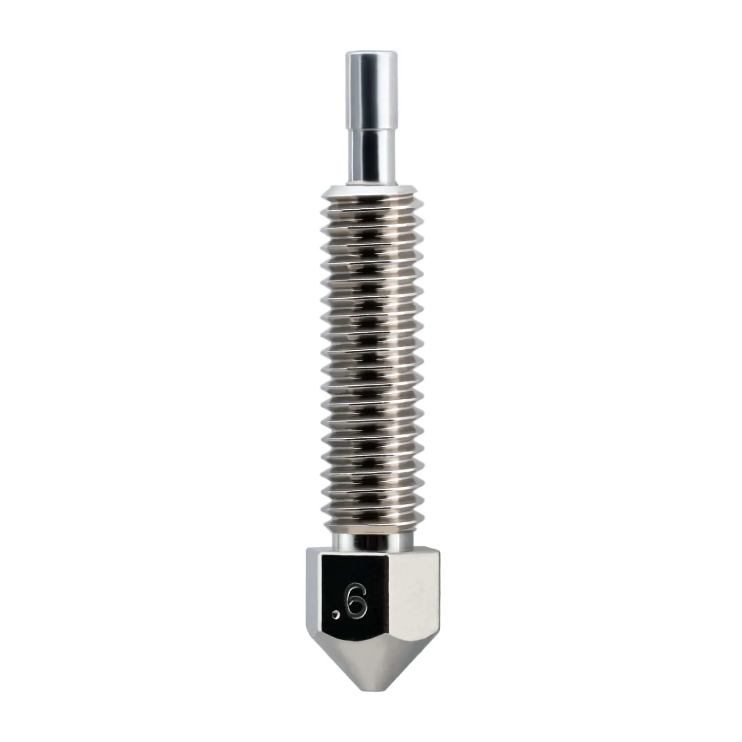 Micro-Swiss FlowTech messinkisuutin varaosa