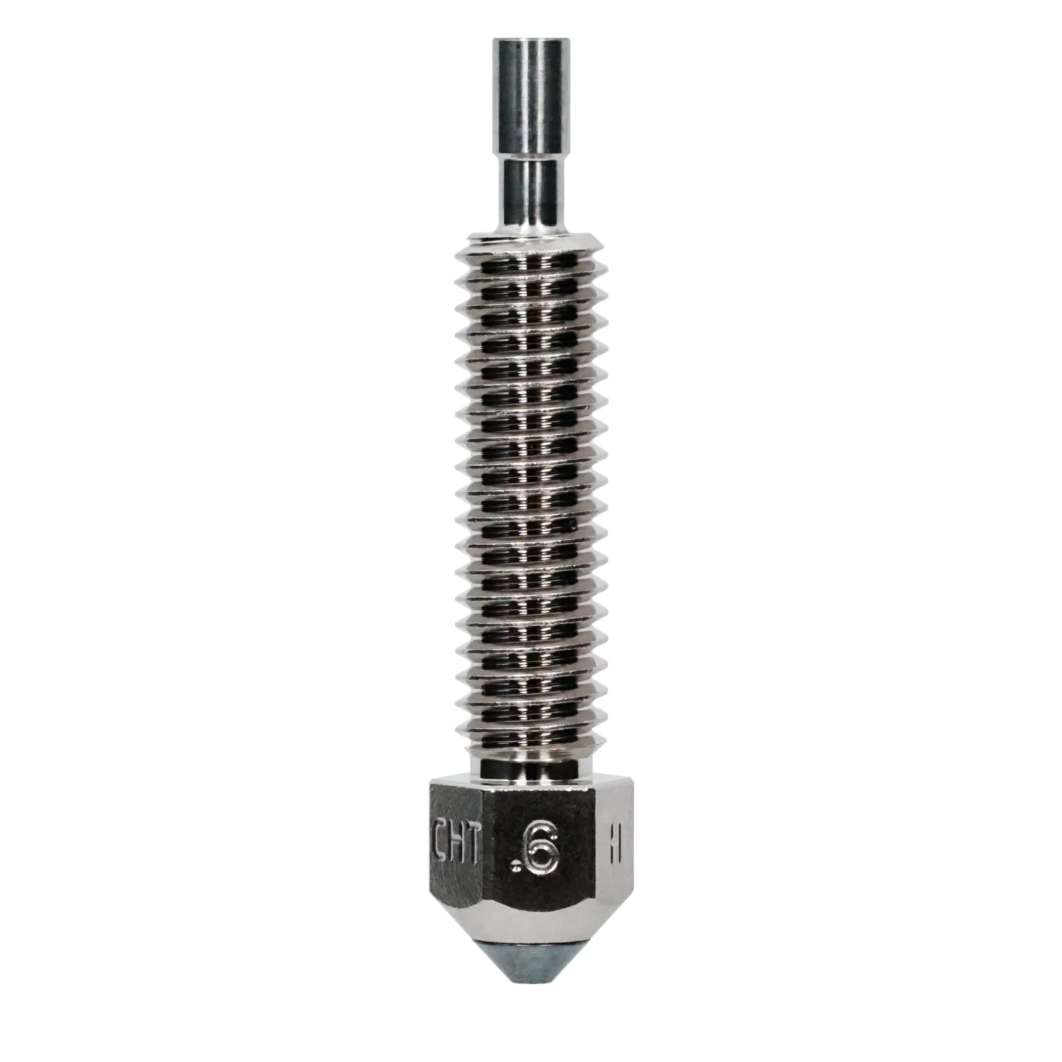Micro-Swiss FlowTech Hyper-CHT suutin high-flow