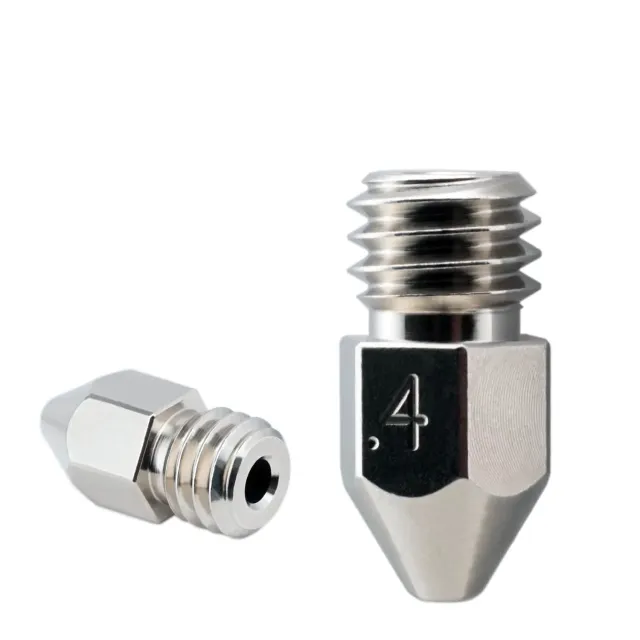 Micro-Swiss Zortrax M200 suutin All Metal -hotendiin