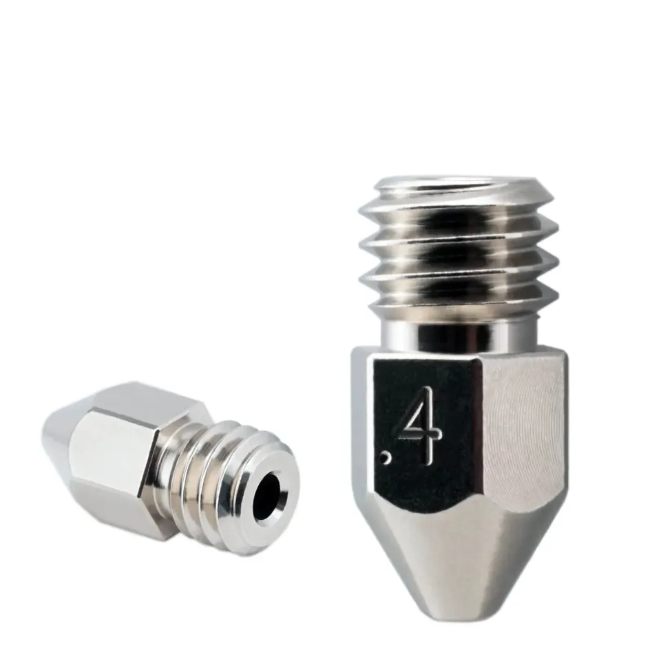 Micro-Swiss Zortrax M200 suutin All Metal -hotendiin