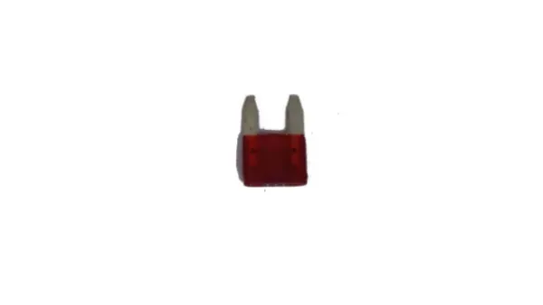 Raise3D E2 Main System Power Fuse pääsulake 2 kpl E2/E2CF