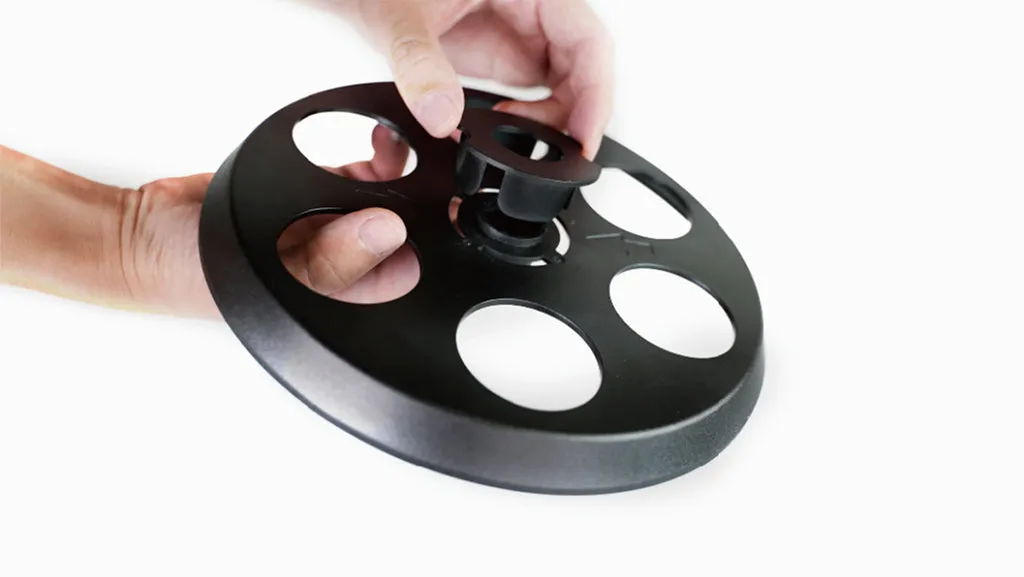 Raise3D Dry Box filamenttikuivain