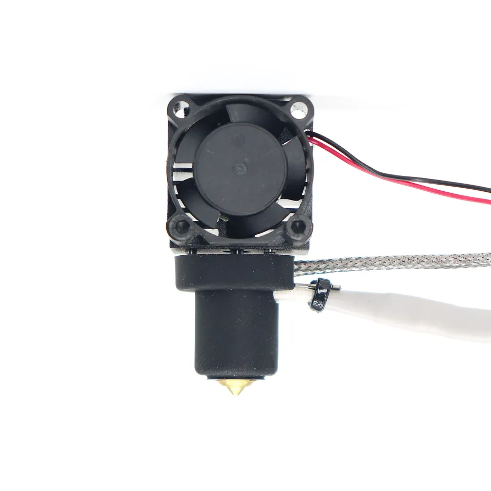 Qidi X-Max 3 X-Plus 3 X-Smart 3 hotend