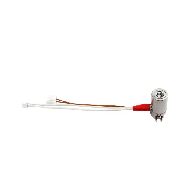 Micro-Swiss FlowTech M3108 lämmitinydin 24V varaosa