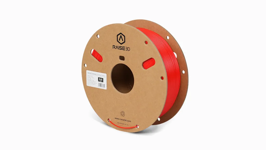 Raise3D Premium PETG filamentti RFID 1,75 mm 1 kg