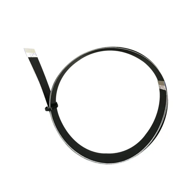 QIDI Tech X-Plus näyttökaapeli 800 mm LCD-näytölle