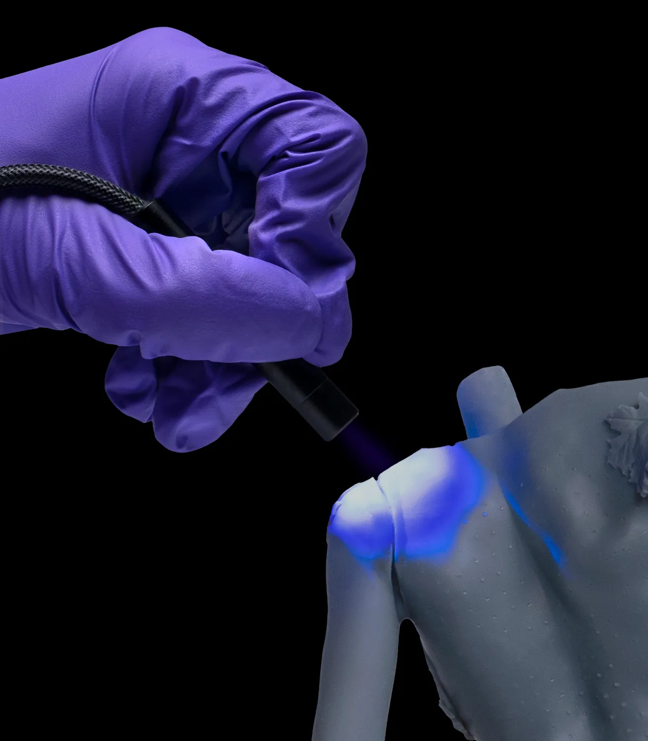 Phrozen Cure Beam UV-kovetuskynä