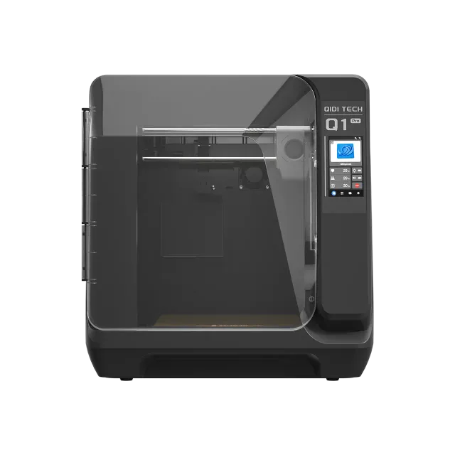 QIDI Tech Q1 Pro 3D-tulostin 245x245x240 mm