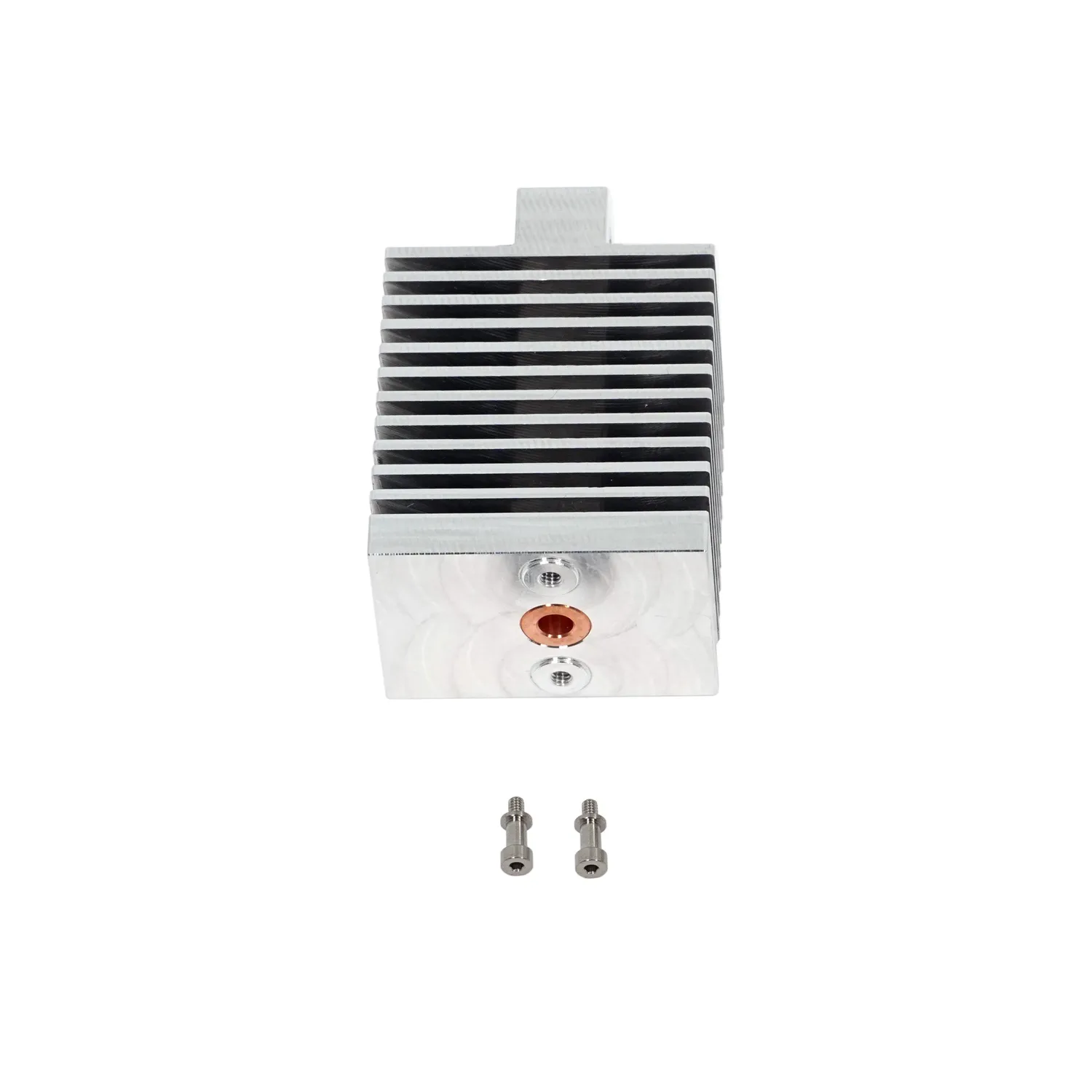 Micro-Swiss FlowTech heatsink jäähdytysosa