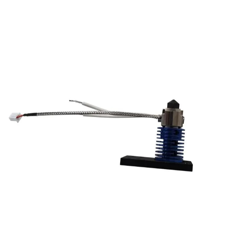 Qidi X-CF Pro 0,4 mm Hotend