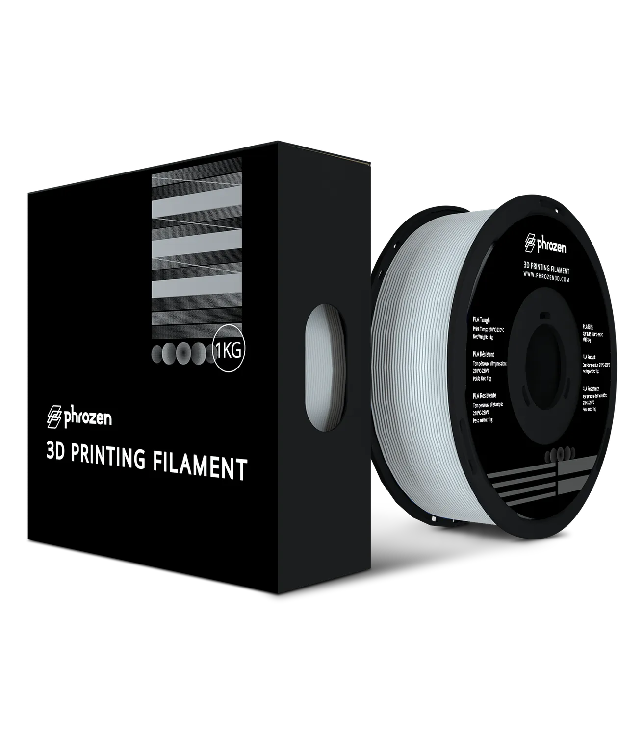 Phrozen Tough PLA filamentti 1 kg