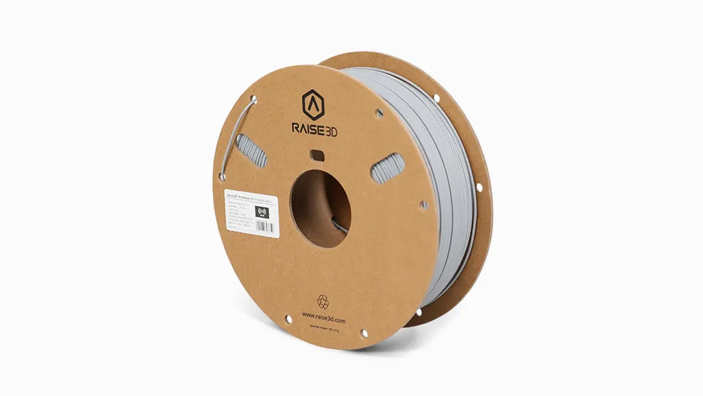 Raise3D Premium PLA filamentti RFID
