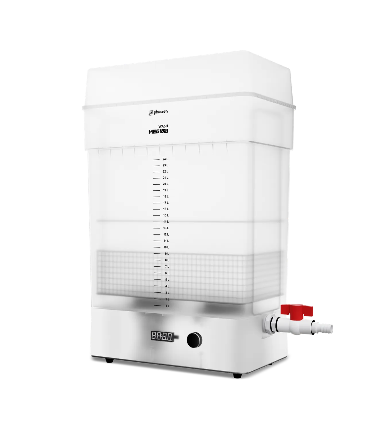 Phrozen Wash Mega S pesuasema 25 l