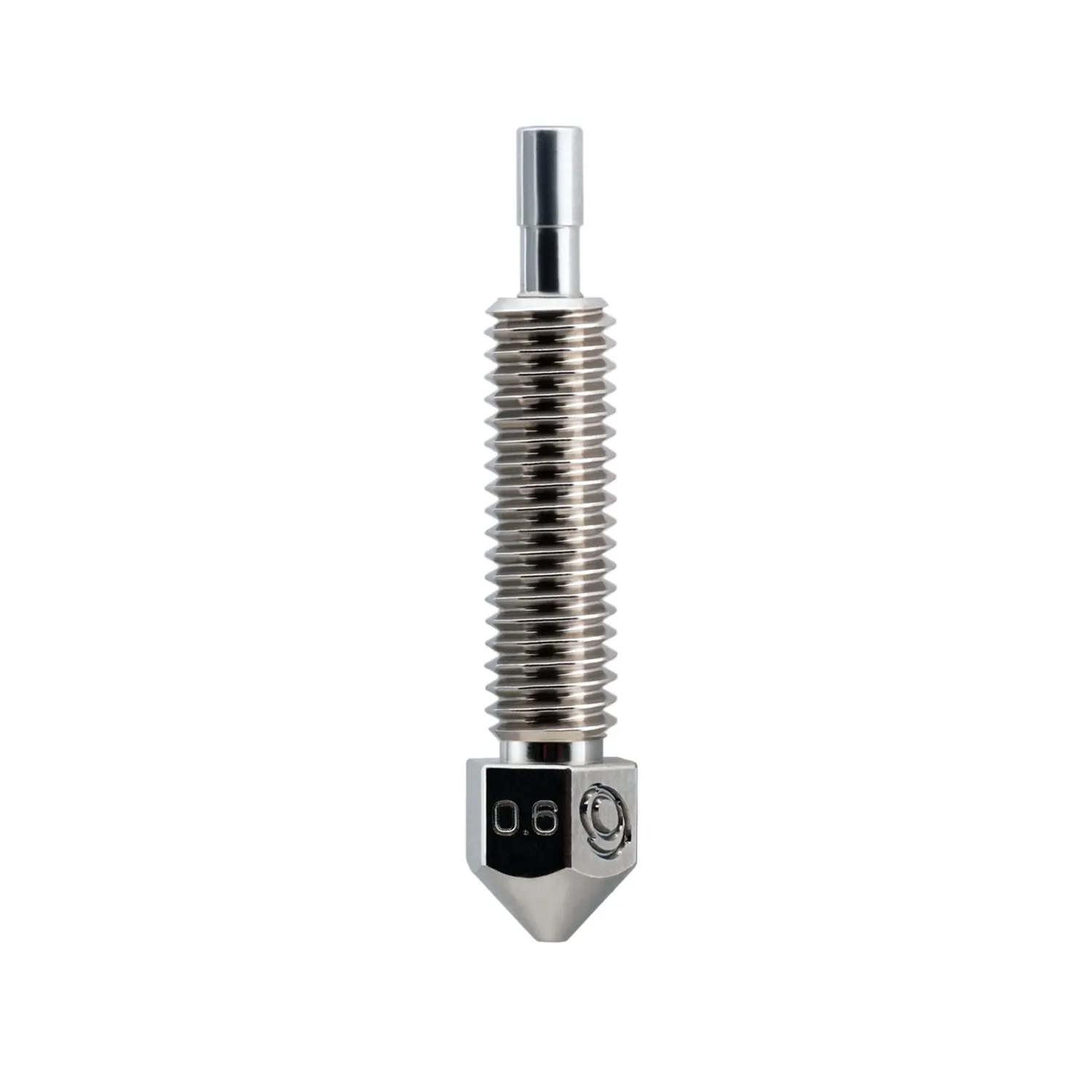 Micro-Swiss FlowTech CHT High Flow suutin nopea