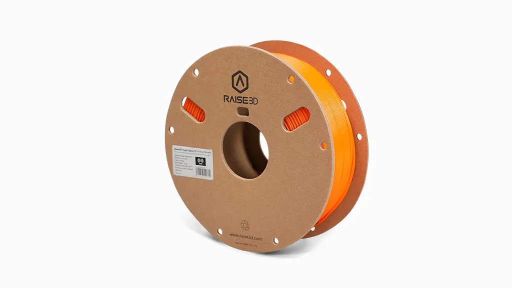 Raise 3D Hyper Speed PLA-filamentti RFID