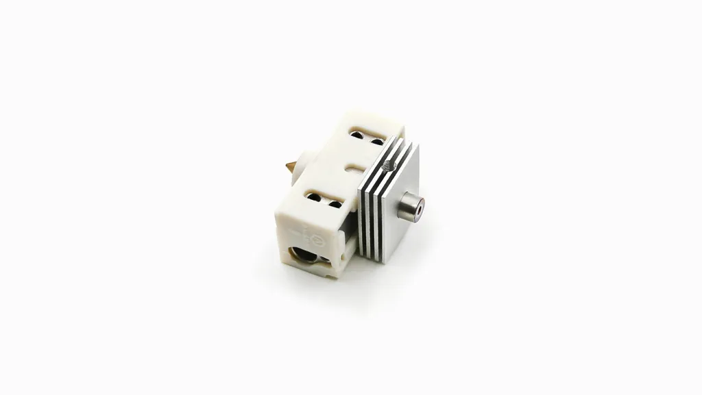 Raise 3D Pro2 Series Hot End Assembly kuumapää 0,4 mm