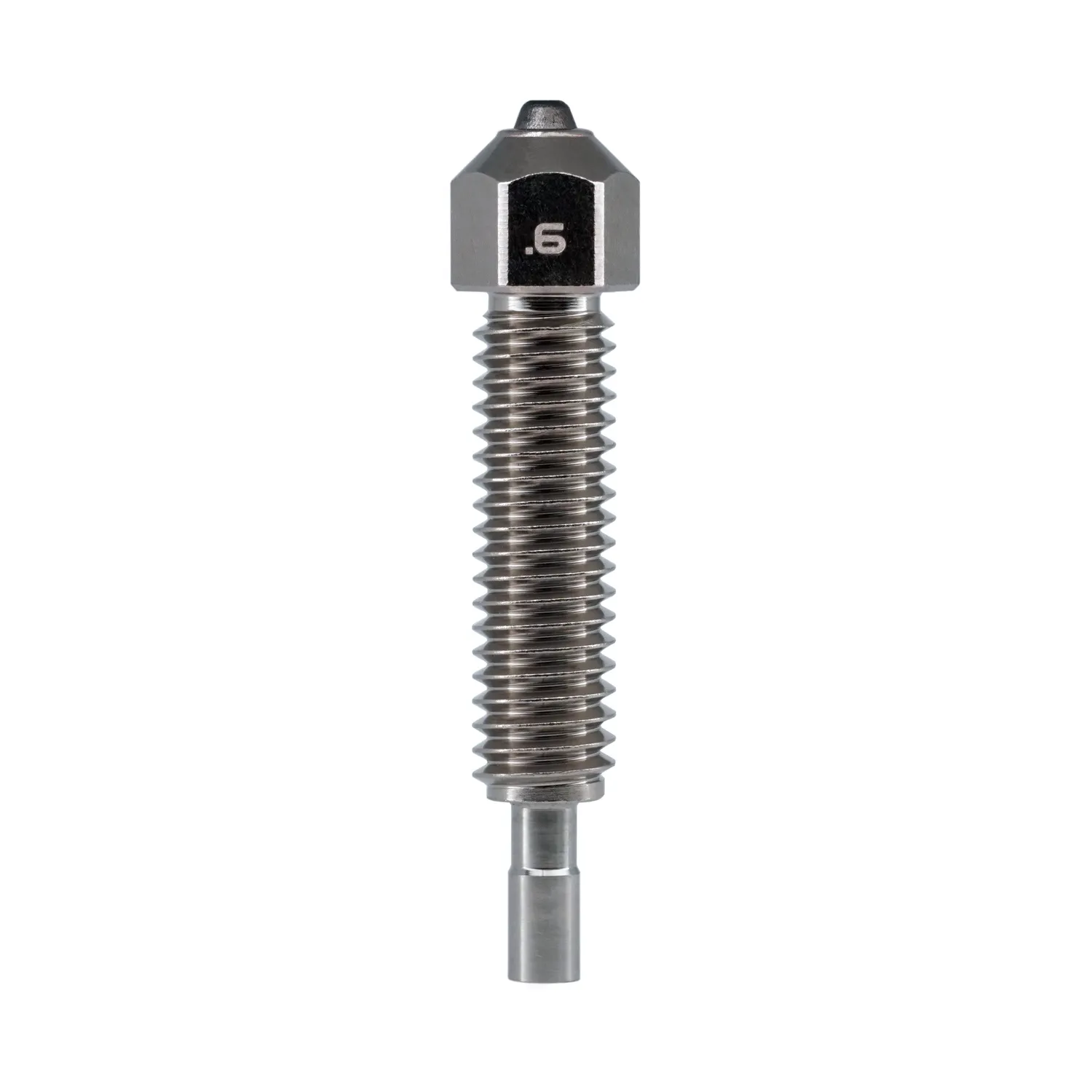 Micro-Swiss FlowTech DiamondBack suutin timanttikärki