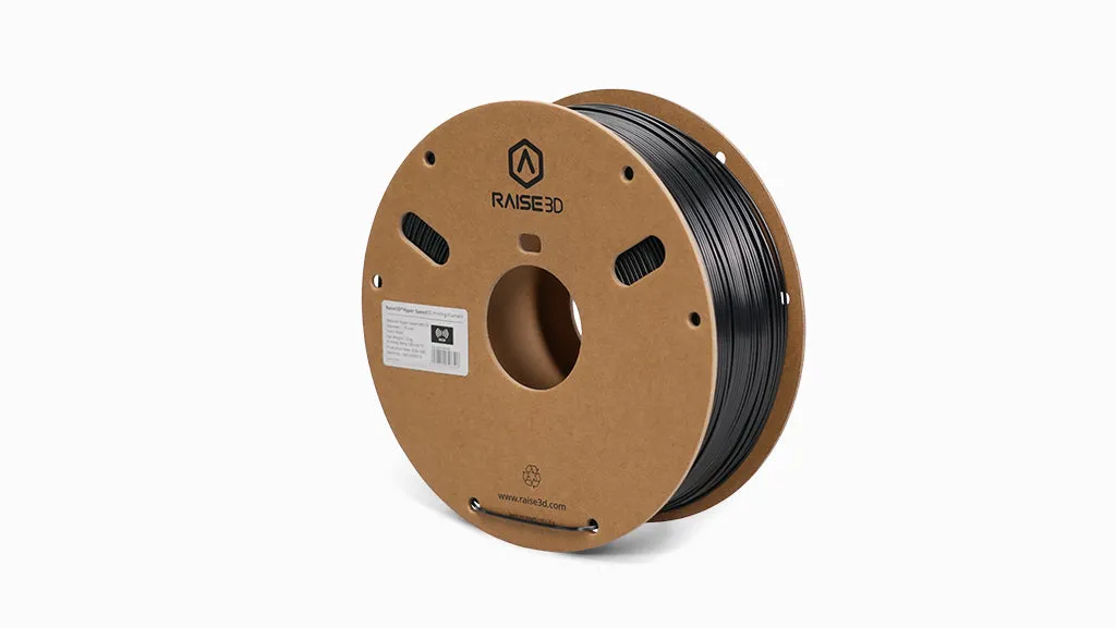 Raise3D Hyper Speed ABS filamentti 1,75 mm 1 kg
