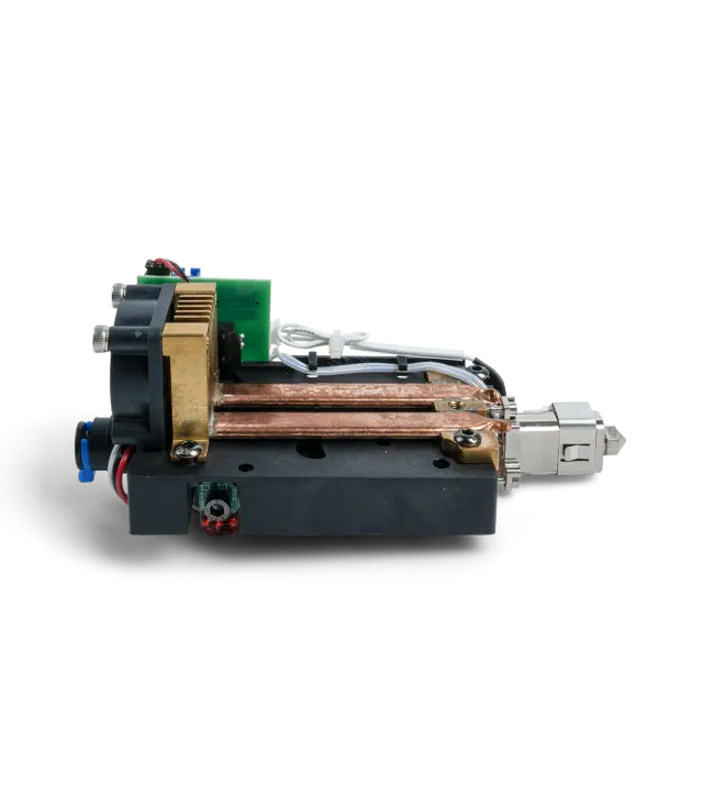 ARCO Nozzle Heat Pipe hotend-moduuli 300 °C varaosa