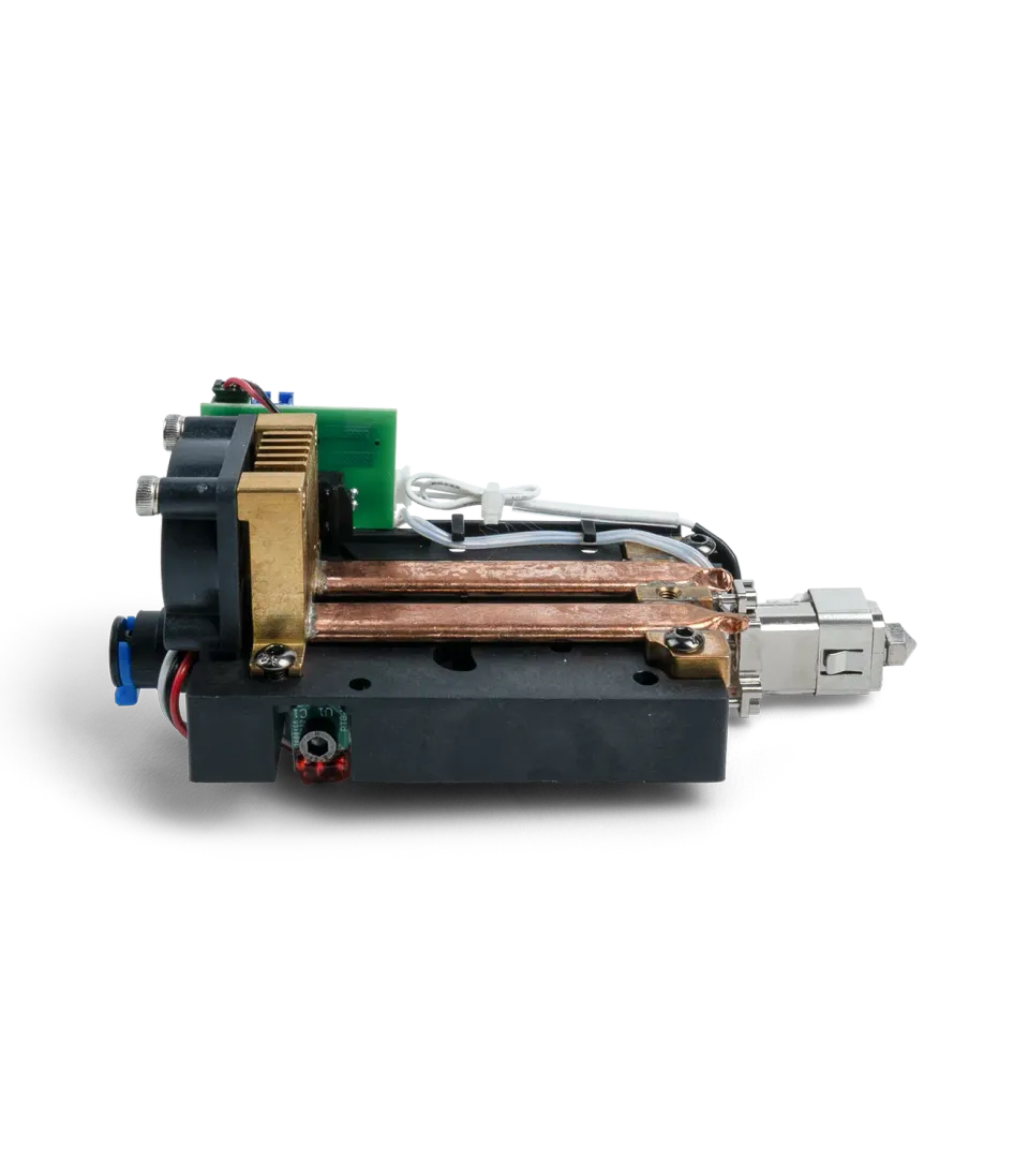 ARCO Nozzle Heat Pipe hotend-moduuli 300 °C varaosa