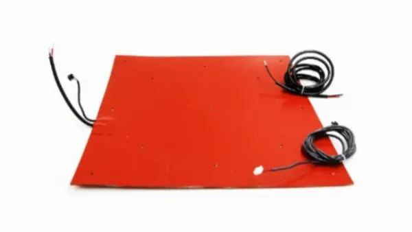 Raise 3D Heated Bed(Pro2 Series) lämmitysalusta