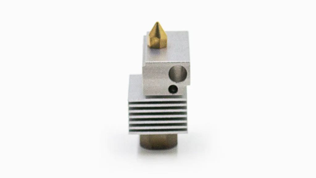 Raise 3D N-sarja Hot End Assembly V2 hotend 0,4 mm