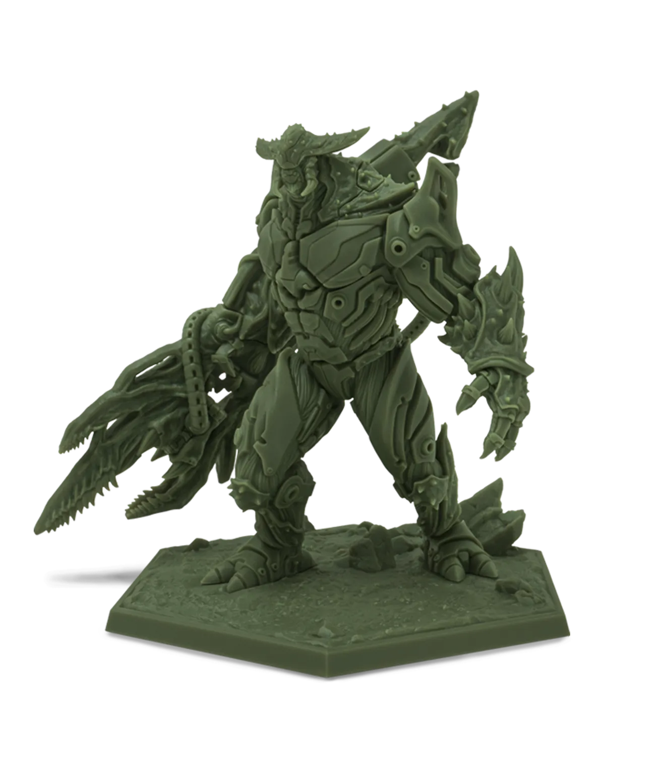 Phrozen Aqua Hyperfine High-Resolution Resin hartsi