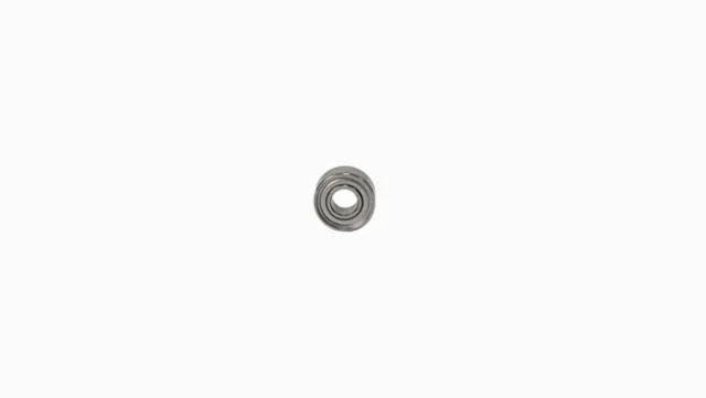 Raise3D Pro3 Extruder Bearings ekstruuderin laakerit