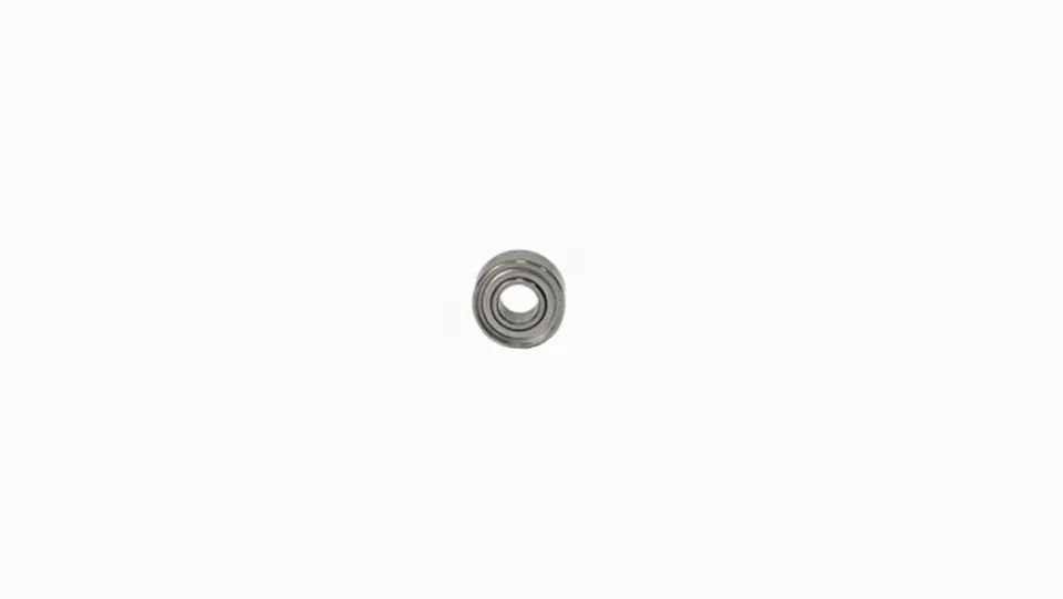 Raise3D Pro3 Extruder Bearings ekstruuderin laakerit