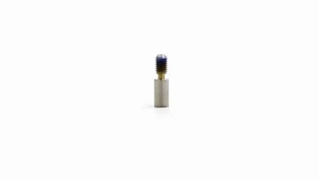 Raise3D Pro2 Series throat tube kurkkuputki varaosa